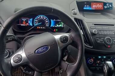 Минивэн Ford C-Max 2017 в Запорожье