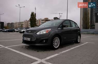 Минивэн Ford C-Max 2016 в Киеве