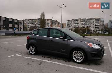 Минивэн Ford C-Max 2016 в Киеве