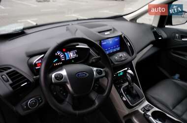 Минивэн Ford C-Max 2016 в Киеве