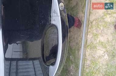 Микровэн Ford C-Max 2008 в Бердичеве