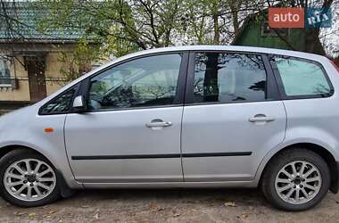 Минивэн Ford C-Max 2005 в Ирпене