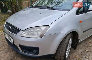 Минивэн Ford C-Max 2005 в Ирпене