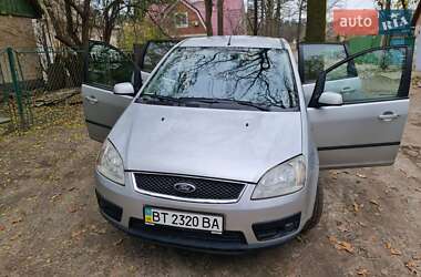 Минивэн Ford C-Max 2005 в Ирпене