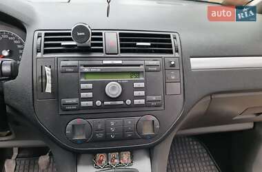 Минивэн Ford C-Max 2005 в Ирпене