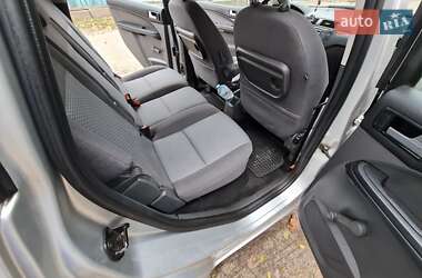 Минивэн Ford C-Max 2005 в Ирпене