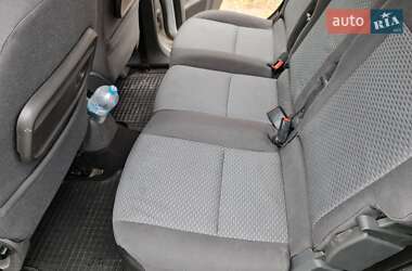 Минивэн Ford C-Max 2005 в Ирпене