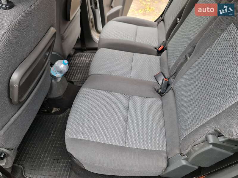 Минивэн Ford C-Max 2005 в Ирпене фото 38 Минивэн Ford C-Max 2005 в Ирпене