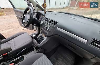 Минивэн Ford C-Max 2005 в Ирпене