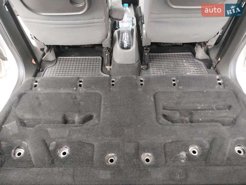 Минивэн Ford C-Max 2005 в Ирпене фото 56 Минивэн Ford C-Max 2005 в Ирпене