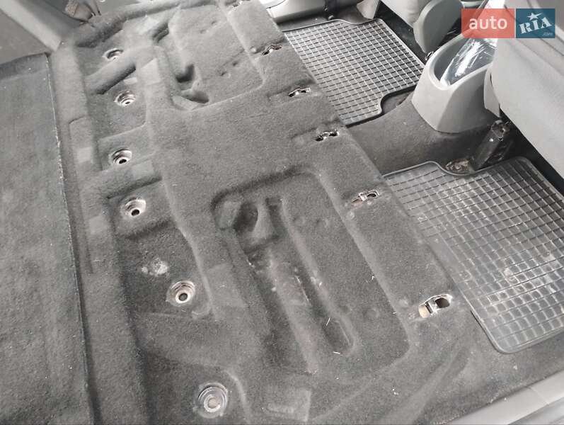 Минивэн Ford C-Max 2005 в Ирпене фото 58 Минивэн Ford C-Max 2005 в Ирпене