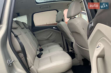 Микровэн Ford C-Max 2015 в Львове