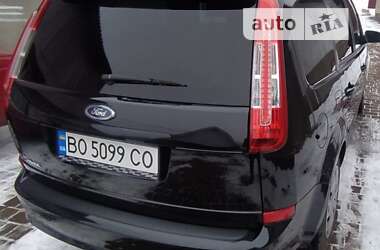 Минивэн Ford C-Max 2008 в Кременце