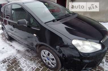 Минивэн Ford C-Max 2008 в Кременце