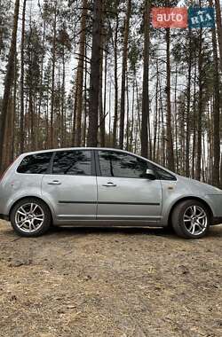 Минивэн Ford C-Max 2003 в 