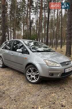 Минивэн Ford C-Max 2003 в Змиеве