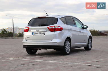 Минивэн Ford C-Max 2016 в Харькове