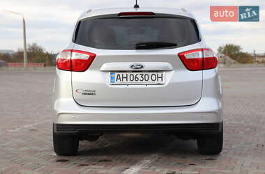 Минивэн Ford C-Max 2016 в Харькове