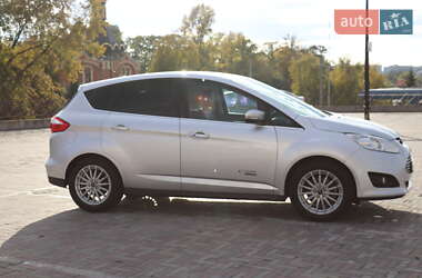 Минивэн Ford C-Max 2016 в Харькове