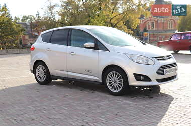 Минивэн Ford C-Max 2016 в Харькове