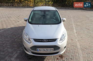 Минивэн Ford C-Max 2016 в Харькове