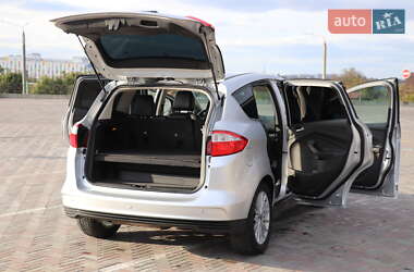 Минивэн Ford C-Max 2016 в Харькове