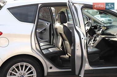 Минивэн Ford C-Max 2016 в Харькове