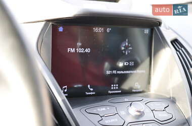 Минивэн Ford C-Max 2016 в Харькове