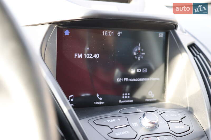 Мінівен Ford C-Max 2016 в Харкові фото 36 Мінівен Ford C-Max 2016 в Харкові
