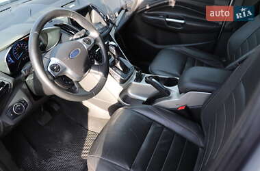 Минивэн Ford C-Max 2016 в Харькове