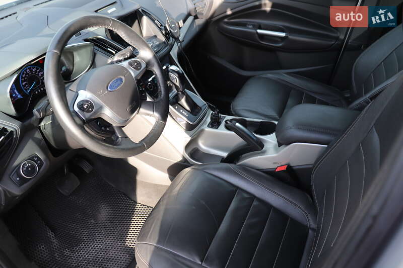 Мінівен Ford C-Max 2016 в Харкові фото 37 Мінівен Ford C-Max 2016 в Харкові