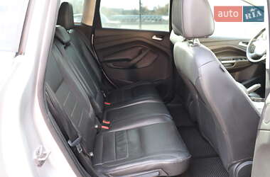 Минивэн Ford C-Max 2016 в Харькове