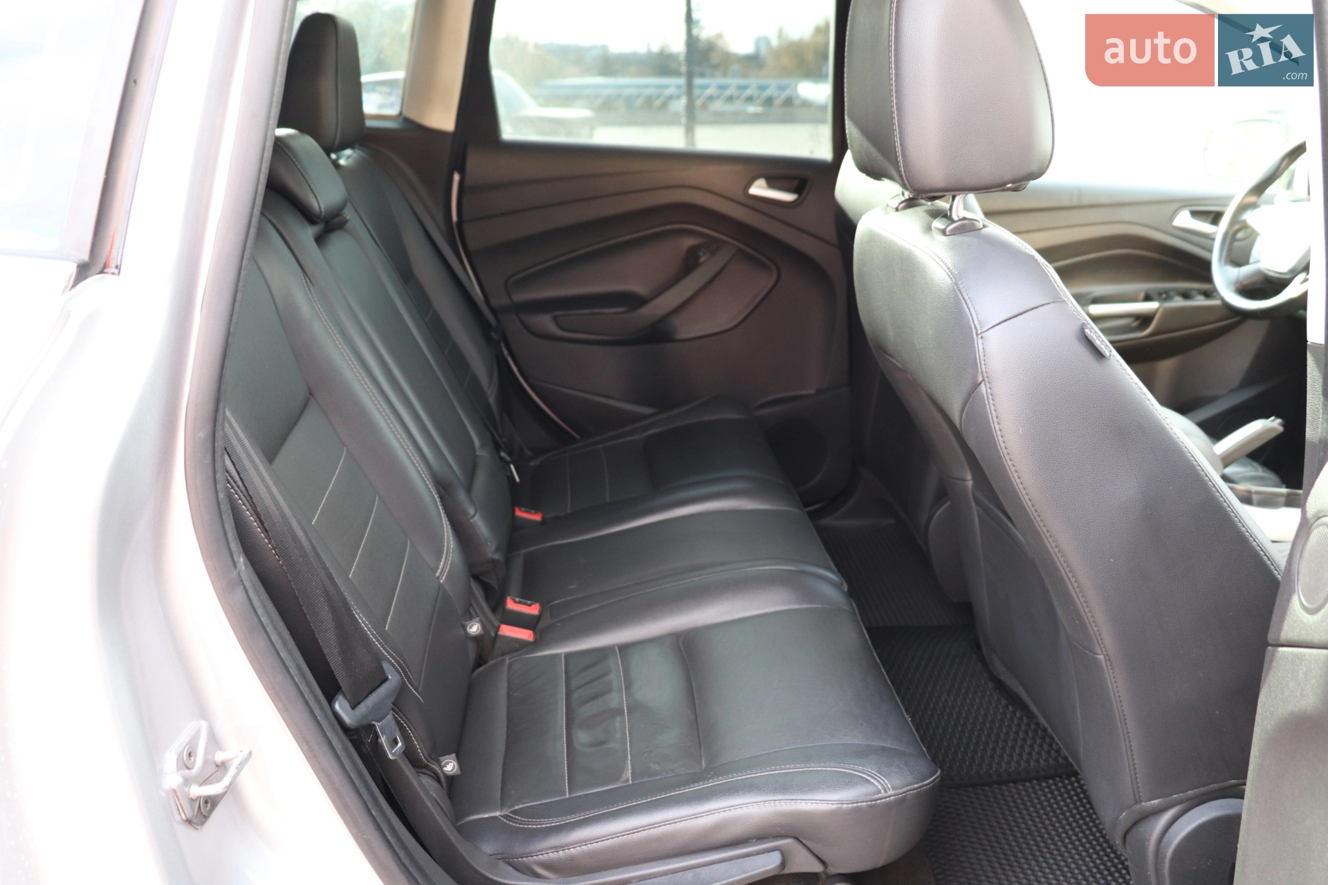 2016 Ford C-MAX - мініатюра 49