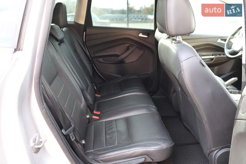 Мінівен Ford C-Max 2016 в Харкові фото 49 Мінівен Ford C-Max 2016 в Харкові