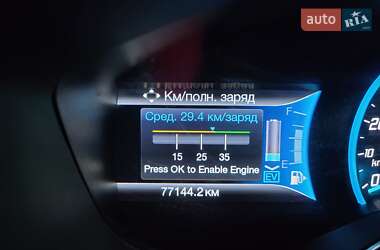 Минивэн Ford C-Max 2016 в Харькове