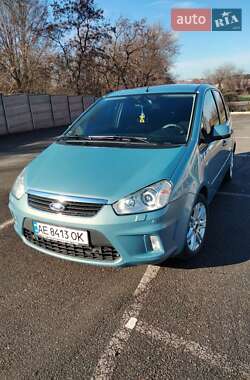 Микровэн Ford C-Max 2009 в Кривом Роге