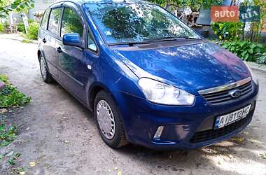 Минивэн Ford C-Max 2010 в Киеве