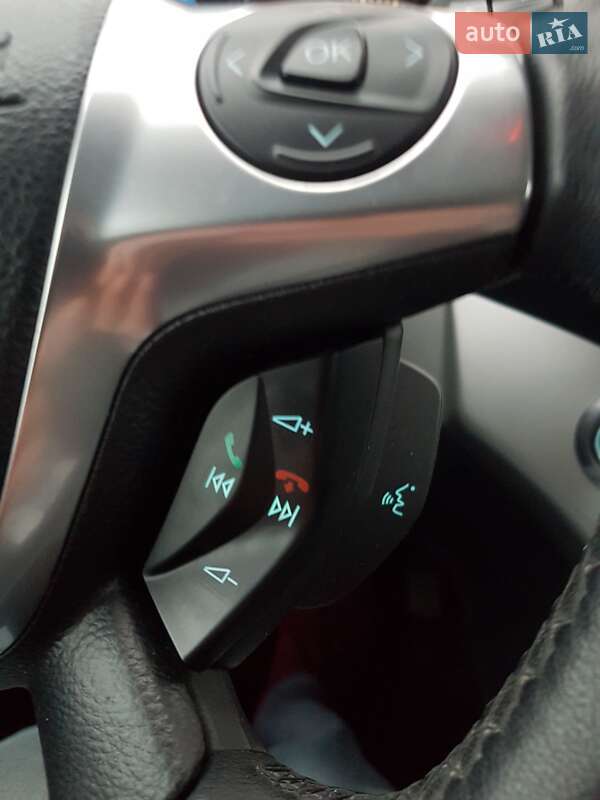 Мінівен Ford C-Max 2010 в Львові