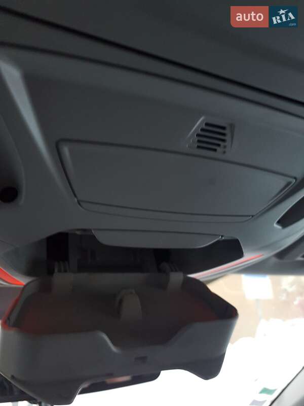 Мінівен Ford C-Max 2010 в Львові