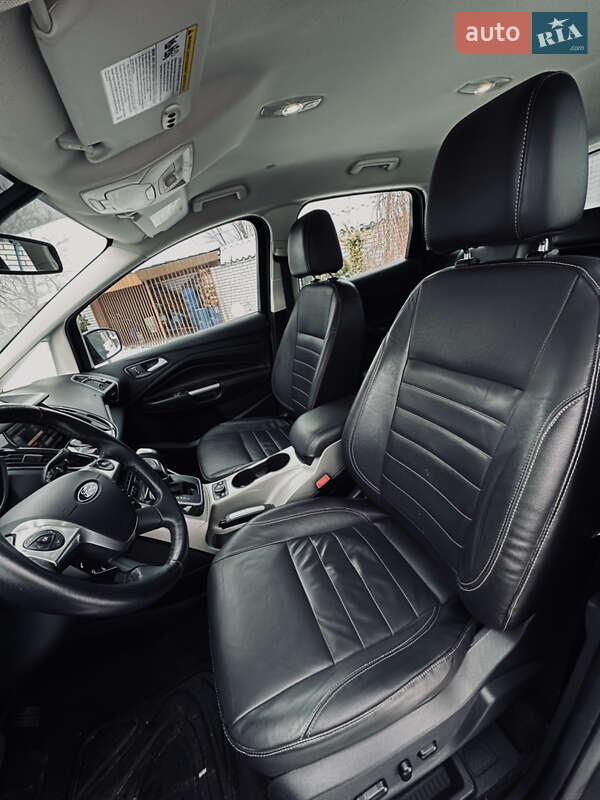 Мінівен Ford C-Max 2013 в Калуші