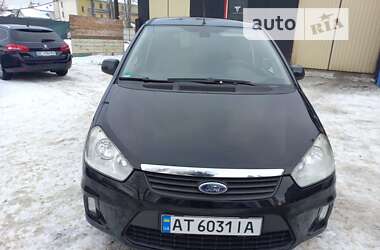 Мінівен Ford C-Max 2009 в Коломиї