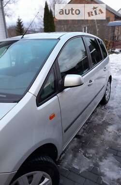 Минивэн Ford C-Max 2005 в Самборе