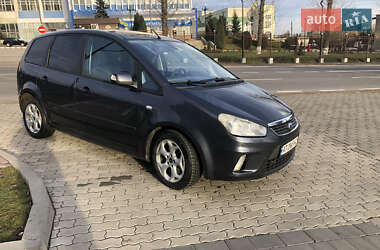 Минивэн Ford C-Max 2010 в 