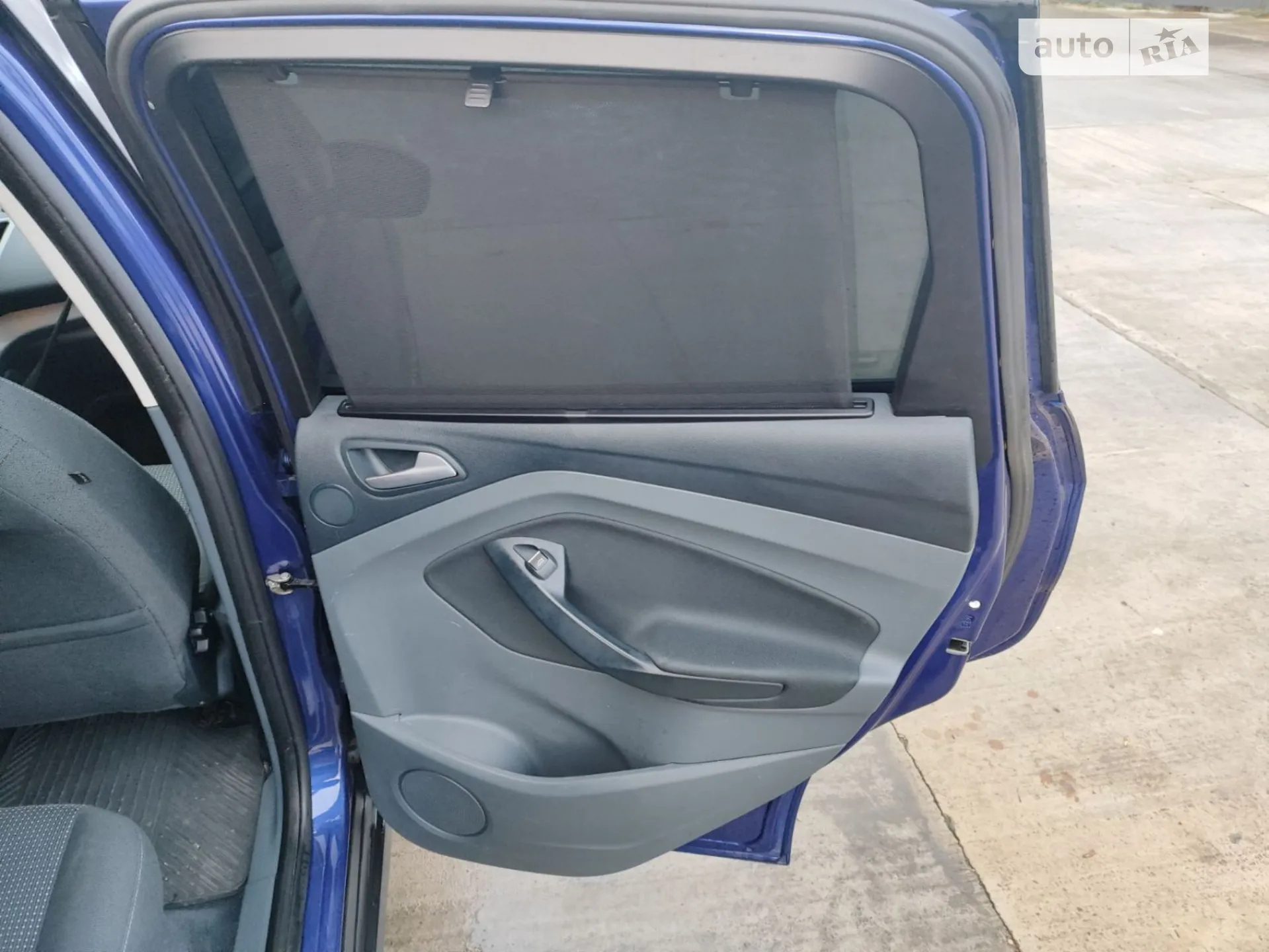 2014 Ford C-MAX - мініатюра 10