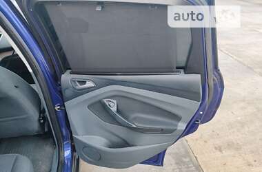 Мінівен Ford C-Max 2014 в 