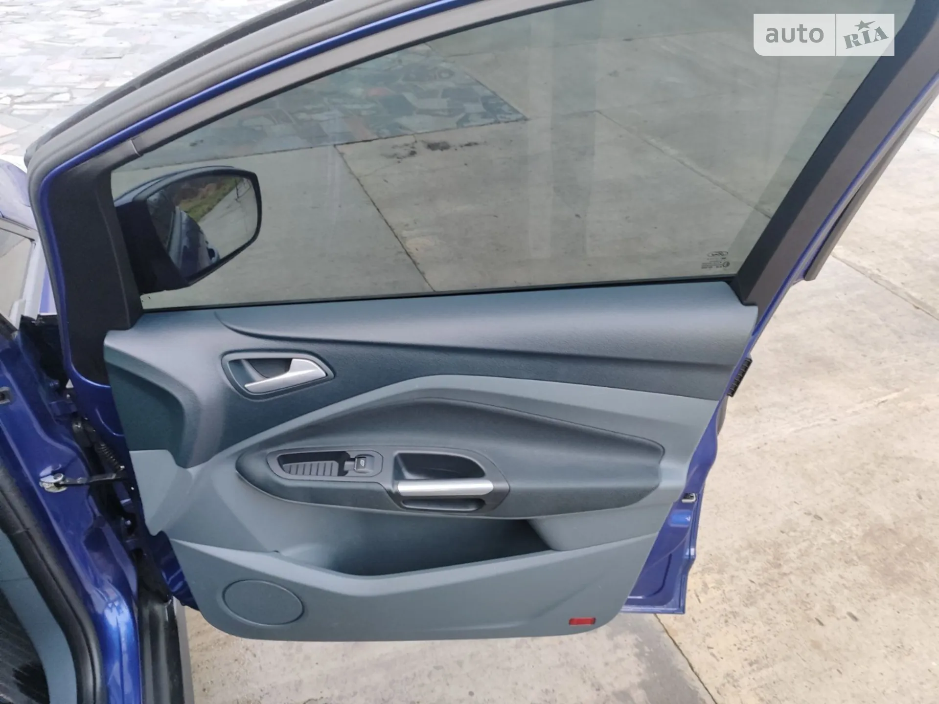 2014 Ford C-MAX - мініатюра 9