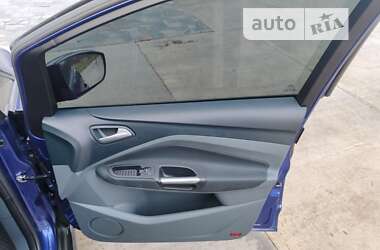 Мінівен Ford C-Max 2014 в 