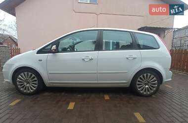 Мінівен Ford C-Max 2008 в 