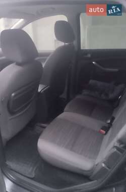 Мінівен Ford C-Max 2008 в 