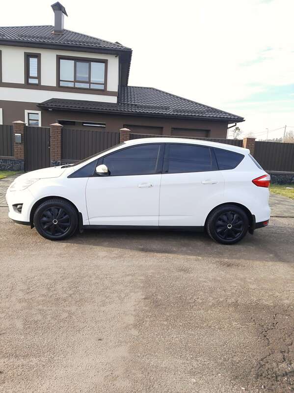 Минивэн Ford C-Max 2013 в Черкассах фото 3 Минивэн Ford C-Max 2013 в Черкассах